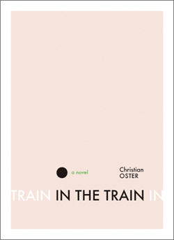 Christian Oster: In the Train